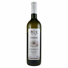 Акция на Вино Iago's Wine Chinuri (0,75 л) (BW18804) от Stylus