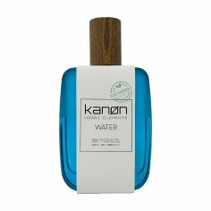 Акція на Kanon Nordic Elements Water Туалетна вода чоловіча, 100 мл (ТЕСТЕР) від Eva