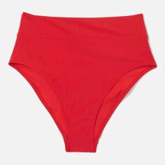 Акція на Нижня частина купальника жіноча H&M XAZ218007UCAL 34 Червона від Rozetka