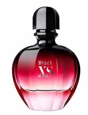 Акція на Paco Rabanne Black Xs For Her Eau De Parfum (женские) парфюмированная вода 80 мл. Тестер від Stylus