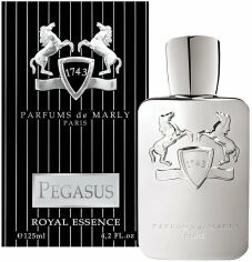 Акция на Парфюмированная вода Parfums De Marly Pegasus 125 ml от Stylus