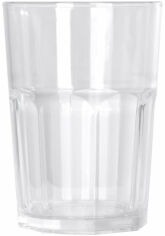 Акция на Набор стаканов Luminarc Tuff 6х400 мл (Q2245) от Stylus