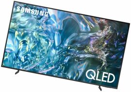 Акция на Samsung QE43Q60DAUXUA от Stylus