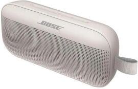 Акция на Bose Soundlink Flex Bluetooth White (865983-0500) от Stylus