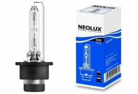 Акція на Ксеноновая лампа Neolux NX2S-D2S D2S 85V 35W P32d-2 від Stylus