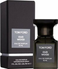 Акция на Парфюмированная вода Tom Ford Oud Wood 30ml от Stylus