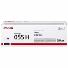 Акція на Canon 055H Magenta 5.9K (3018C002) від Stylus