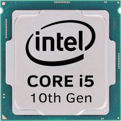 Акція на Intel Core i5 10400 (CM8070104290715) від Stylus