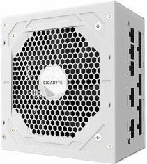 Акция на Gigabyte UD850GM PG5 White (GP-UD850GM-PG5W) от Stylus