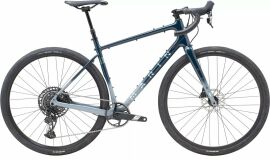 Акция на Велосипед 28" Marin Headlands 2 рама - 54см 2024 Gloss Dark Blue/Gray/Light Blue (SKE-90-84) от Stylus