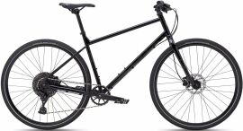 Акція на Велосипед 28" Marin Muirwoods рама - S 2024 Black (SKD-01-53) від Stylus