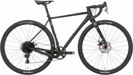 Акция на Велосипед 28" Rondo Ruut AL2 рама - L 2024 Black/Black (SKE-27-80) от Stylus