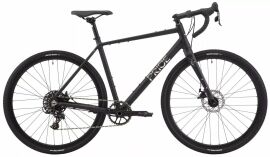 Акція на Велосипед 28" Pride Rocx 8.3 рама - Xl 2024 черный (SKD-31-57) від Stylus