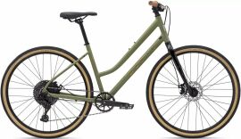 Акція на Велосипед 28" Marin Kentfield 2 St рама - L 2024 Green (SKD-36-76) від Stylus