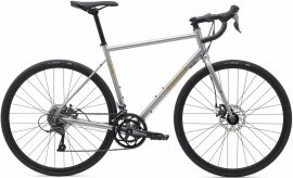 Акция на Велосипед 28" Marin Nicasio рама - 56см 2024 Silver (SKD-52-48) от Stylus