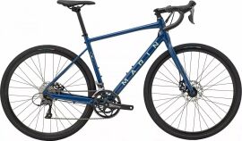 Акція на Велосипед 28" Marin Gestalt рама - 54см 2024 Blue (SKE-15-42) від Stylus