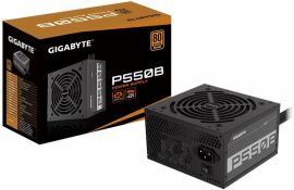 Акція на Gigabyte P550B 550W (GP-P550B) від Stylus