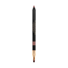 Акція на Стійкий олівець для губ Chanel Le Crayon Levres 162 Nude Brun, 1.2 г від Eva