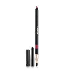 Акція на Стійкий олівець для губ Chanel Le Crayon Levres 172 Bois De Rose, 1.2 г від Eva