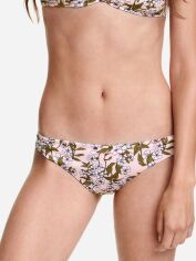 Акція на Нижня частина купальника жіноча H&M XAZ073349JPZG 42 Блідо-рожева від Rozetka