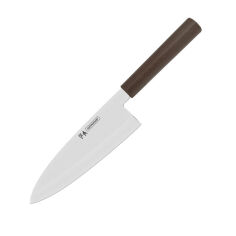 Акція на Нож для суши 203 мм Sushi Tramontina 24231/048 від Podushka