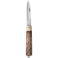 Акция на Нож складной Pocketknife Tramontina 26300/003 от Podushka