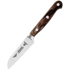 Акция на Нож для овощей 76 мм Century Wood Tramontina 21530/193 от Podushka