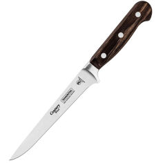 Акция на Нож для обвалки 152 мм Century Wood Tramontina 21536/196 от Podushka