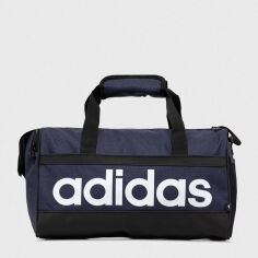 Акция на Cпортивна сумка Adidas HR5346 Синя от Rozetka