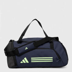 Акция на Cпортивна сумка Adidas IR9821 Синя от Rozetka