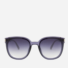 Акція на Сонцезахисні окуляри жіночі SumWin 8102-06 Фіолетові від Rozetka
