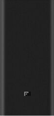 Акція на Xiaomi Mi Power Bank 20000mAh USB-C 50W QC3.0 Black (BHR5121GL) від Stylus