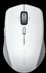 Акція на Razer Pro Click mini White/Gray (RZ01-03990100-R3G1) від Stylus