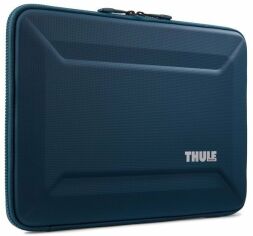 Акція на Thule Gauntlet 4.0 Sleeve Blue (TGSE-2357) for MacBook Pro 15-16" від Stylus