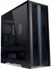 Акция на Lian Li V3000 Plus Black (G99.V3000PX.00) от Stylus