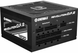 Акція на Enermax Revolution D.F.2 1200W (ERS1200EWT) від Stylus