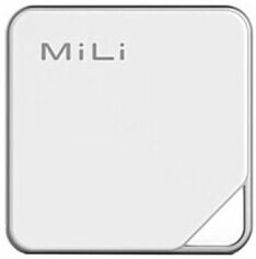 Акция на MiLi iData Air 32Gb Wi-Fi от Stylus