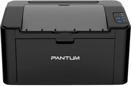Акція на Pantum P2500NW Wi-Fi від Stylus