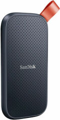 Акция на SanDisk Extreme Portable E30 1 Tb (SDSSDE30-1T00-G25) от Stylus