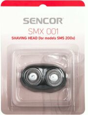 Акция на Головка для бритья Sencor Smx 001 от Stylus