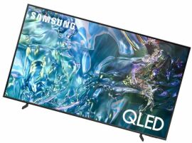 Акція на Samsung QE85Q60DAUXUA від Stylus