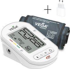 Акция на Vega 2H Basic автоматический цифровой от Stylus