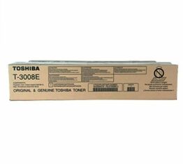 Акция на Toshiba T-3008E Black (6AJ00000251) от Stylus