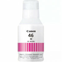 Акція на Canon GI-46 Yellow135ml Pixma Maxify GX6040/GX7040 (4429C001) від Stylus