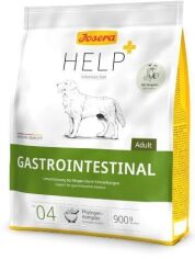 Акція на Сухой корм для собак Josera Help GastroIntestinal Dog dry при расстройстве пищеварения 900 г (50012099) від Stylus
