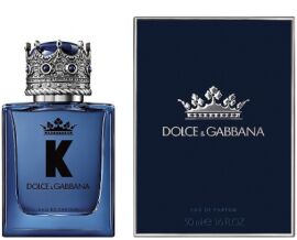 Акція на Парфюмированная вода Dolce&Gabbana K 50 ml від Stylus