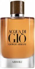 Акция на Парфюмированная вода Giorgio Armani Acqua di Gio 50 ml от Stylus