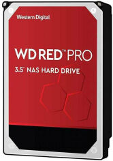 Акція на Wd Red Pro 10 Tb (WD102KFBX) Ua від Y.UA