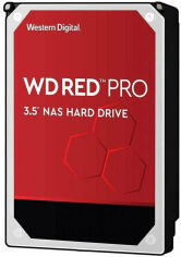 Акция на Wd Red Pro 10 Tb (WD102KFBX) от Y.UA