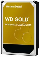 Акция на Wd Gold Enterprise Class 8 Tb (WD8004FRYZ) от Y.UA